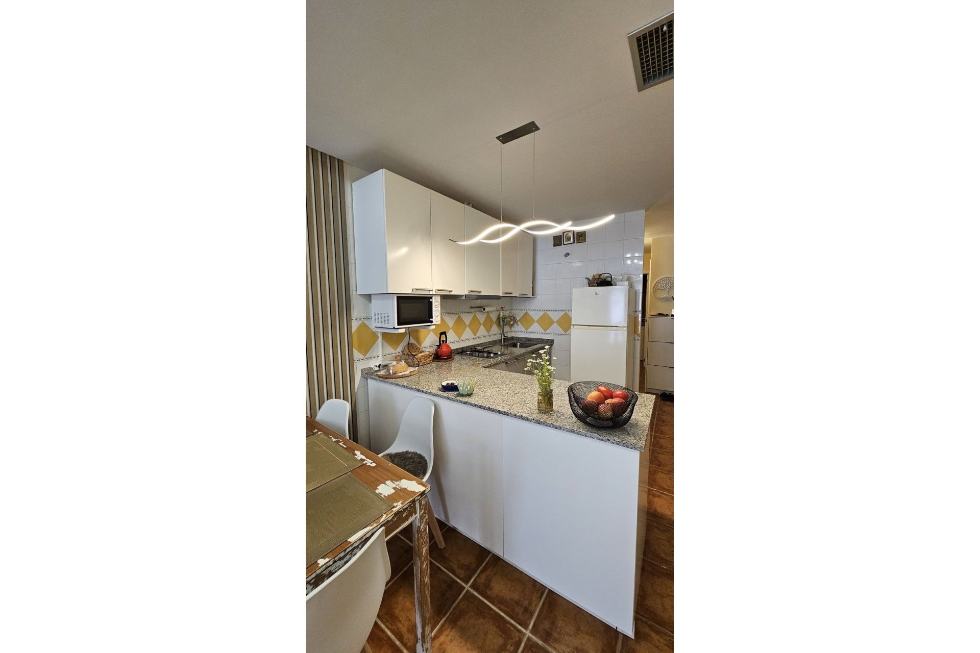 Wiederverkauf - apartment - Estepona - Estepona Centro