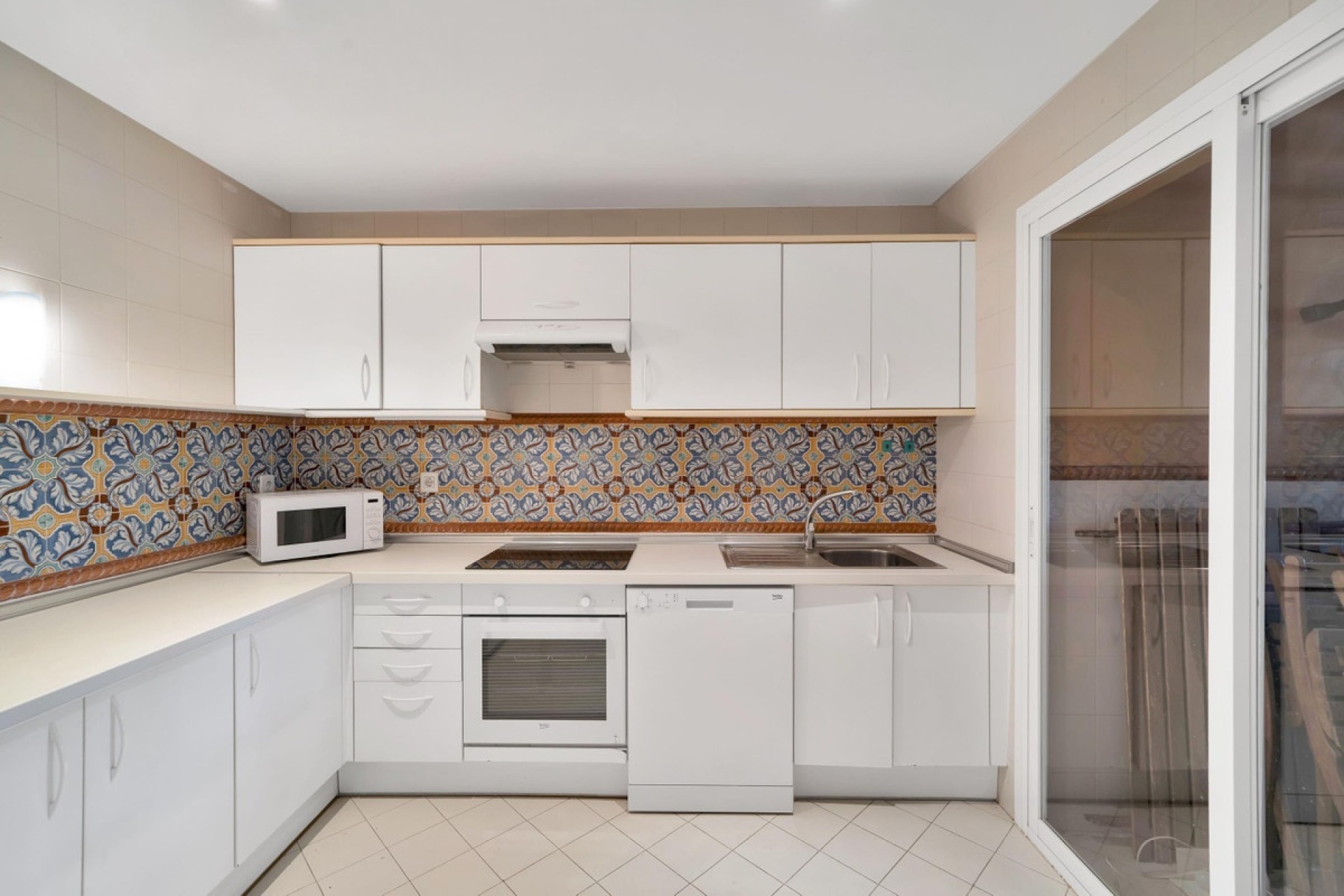 Wiederverkauf - apartment - Estepona - Estepona Centro