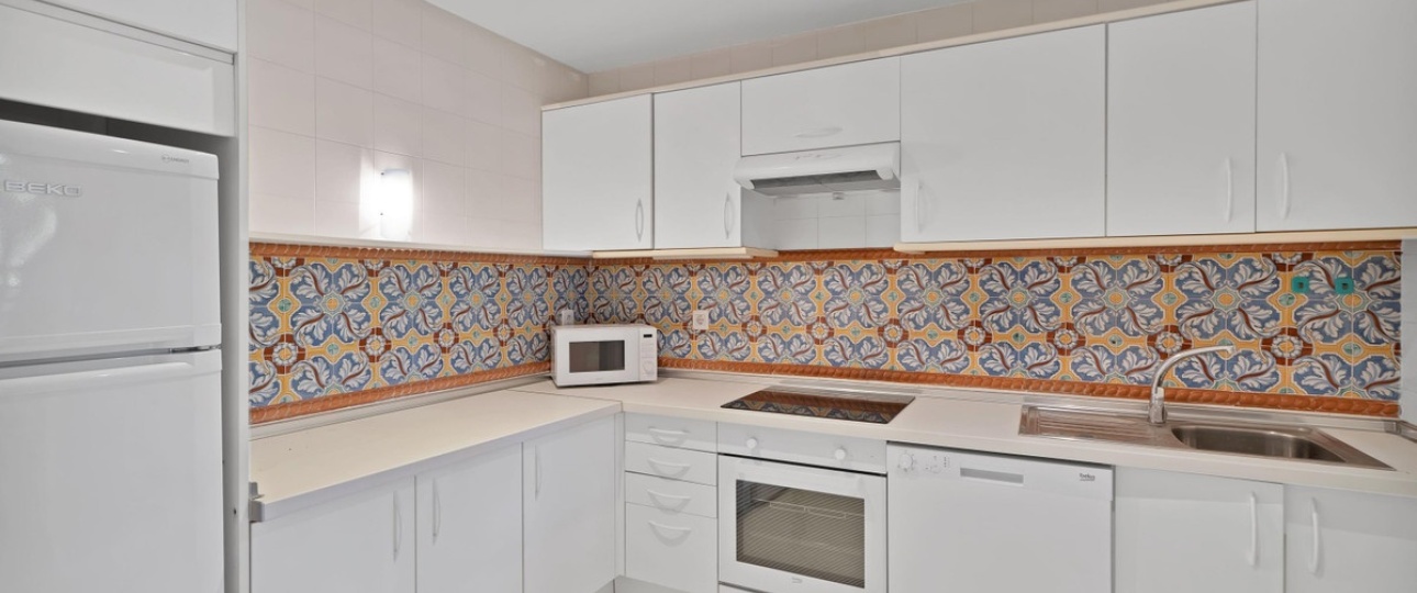 Wiederverkauf - apartment - Estepona - Estepona Centro