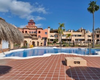 Wiederverkauf - apartment - Estepona - Estepona Centro