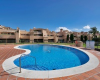 Wiederverkauf - apartment - Estepona - Estepona Centro