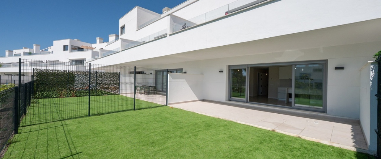 Wiederverkauf - apartment - Estepona - Estepona Centro
