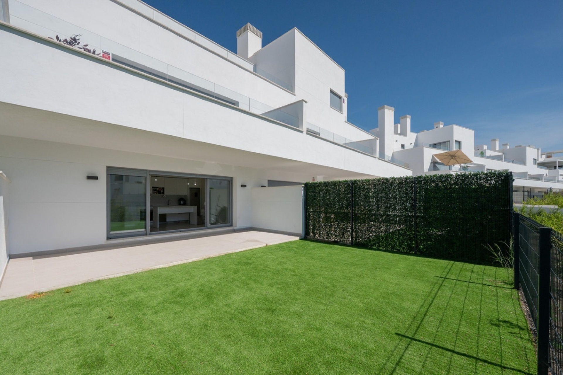 Wiederverkauf - apartment - Estepona - Estepona Centro