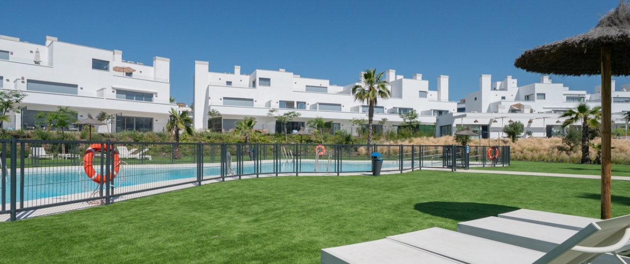 Wiederverkauf - apartment - Estepona - Estepona Centro