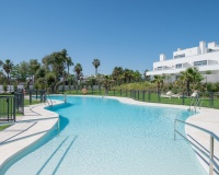 Wiederverkauf - apartment - Estepona - Estepona Centro