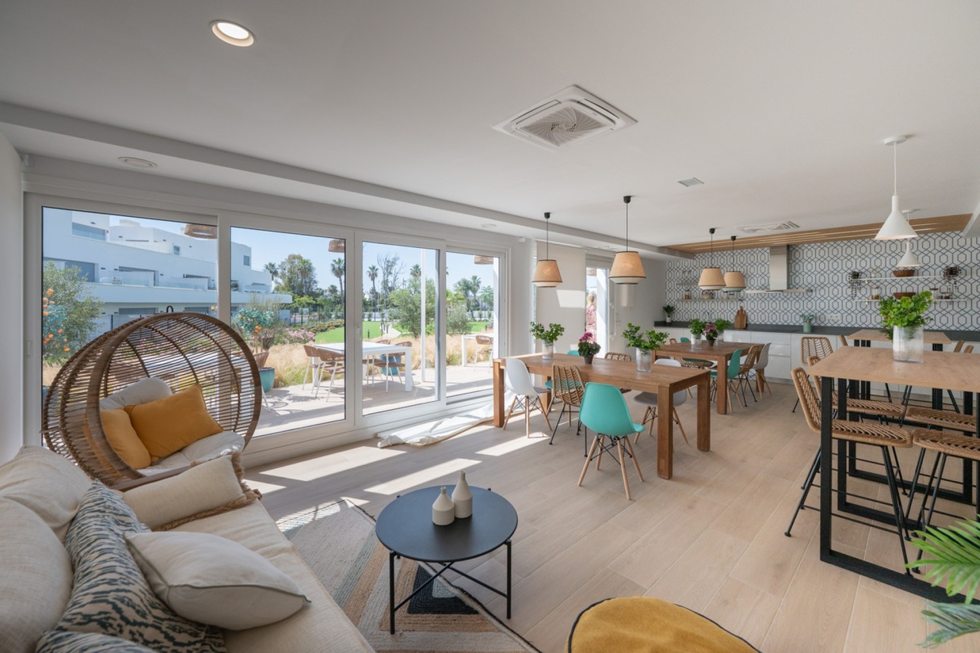 Wiederverkauf - apartment - Estepona - Estepona Centro