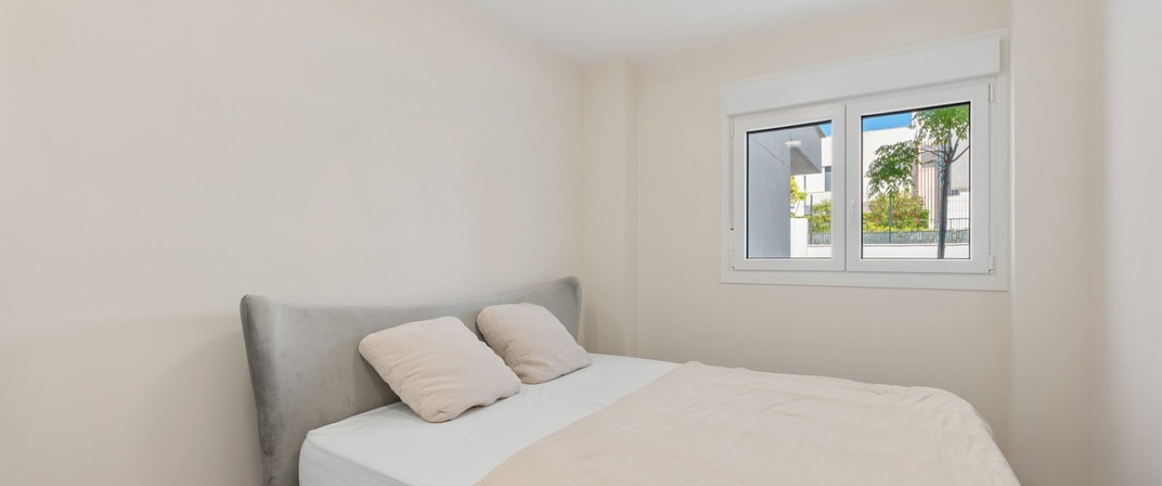 Wiederverkauf - apartment - Estepona - Estepona Centro