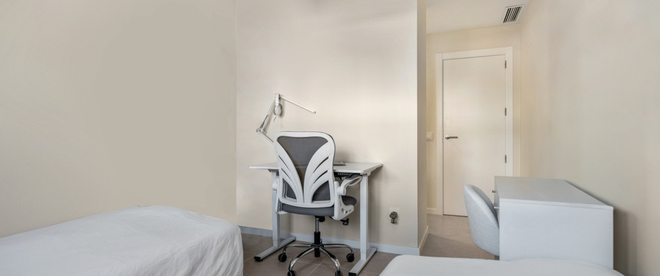 Wiederverkauf - apartment - Estepona - Estepona Centro