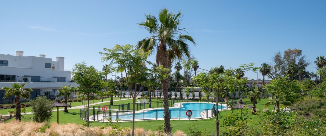 Wiederverkauf - apartment - Estepona - Estepona Centro