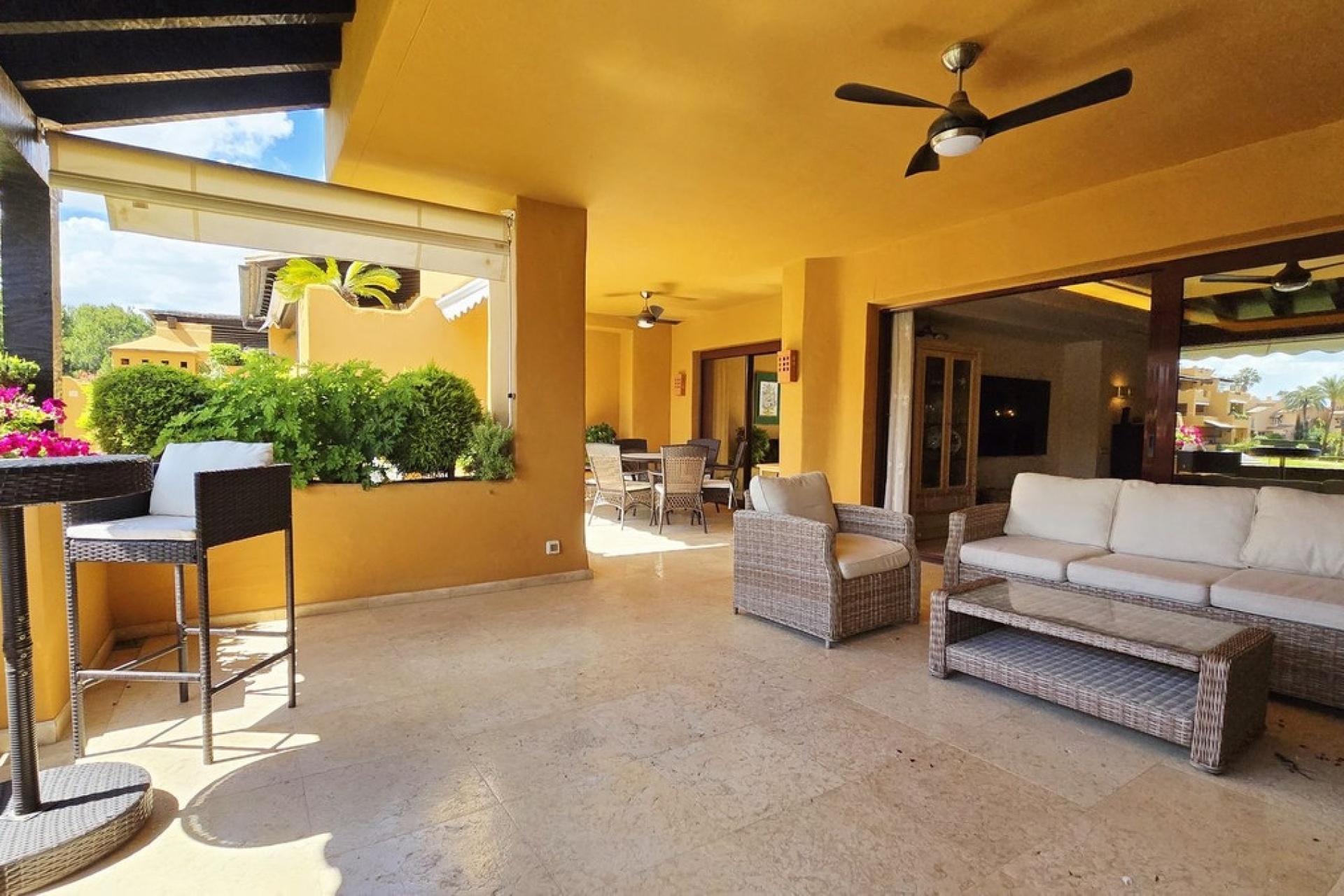 Wiederverkauf - apartment - Estepona - Estepona Centro
