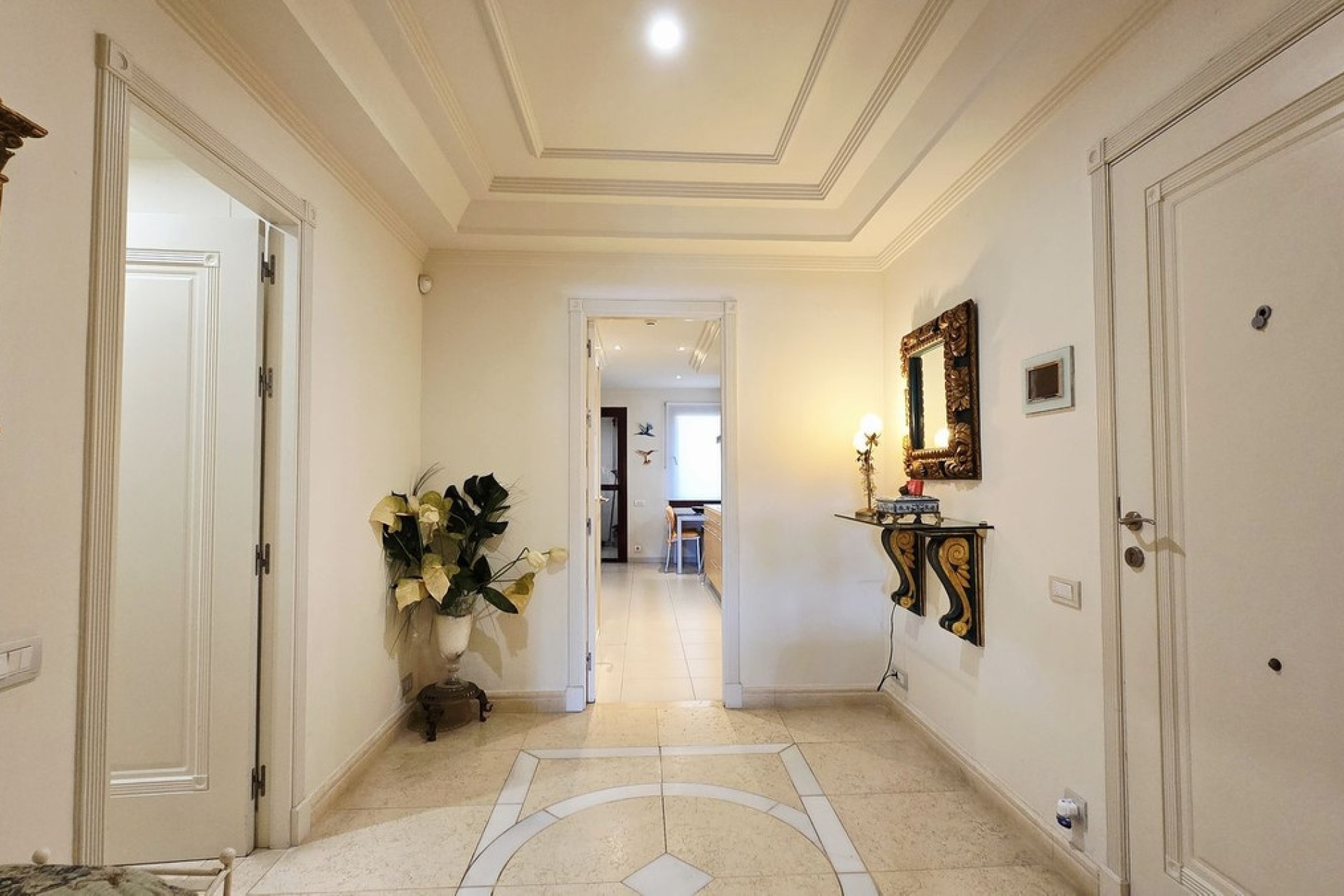 Wiederverkauf - apartment - Estepona - Estepona Centro