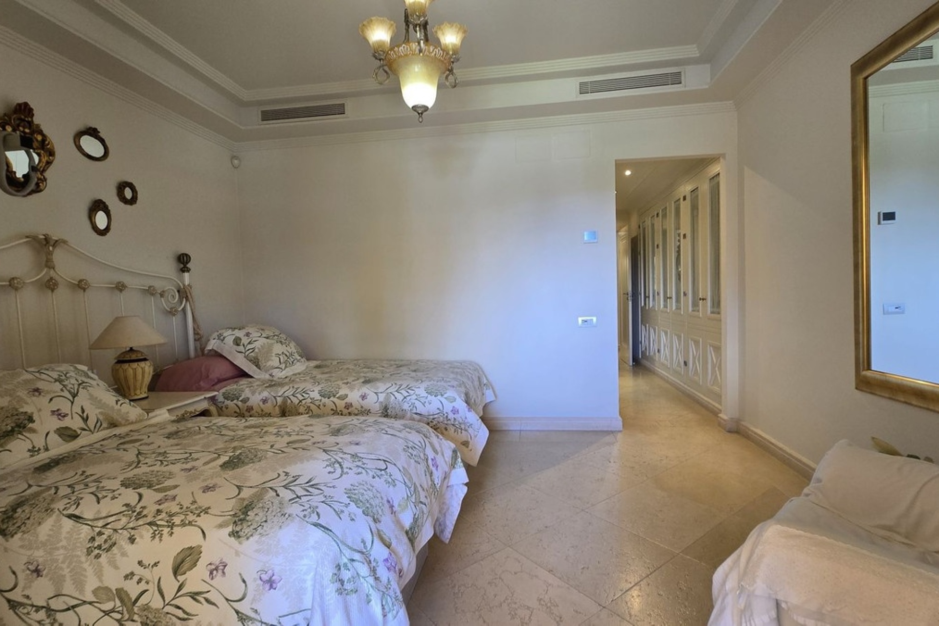 Wiederverkauf - apartment - Estepona - Estepona Centro