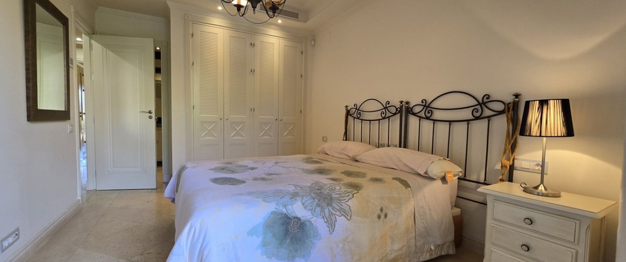 Wiederverkauf - apartment - Estepona - Estepona Centro