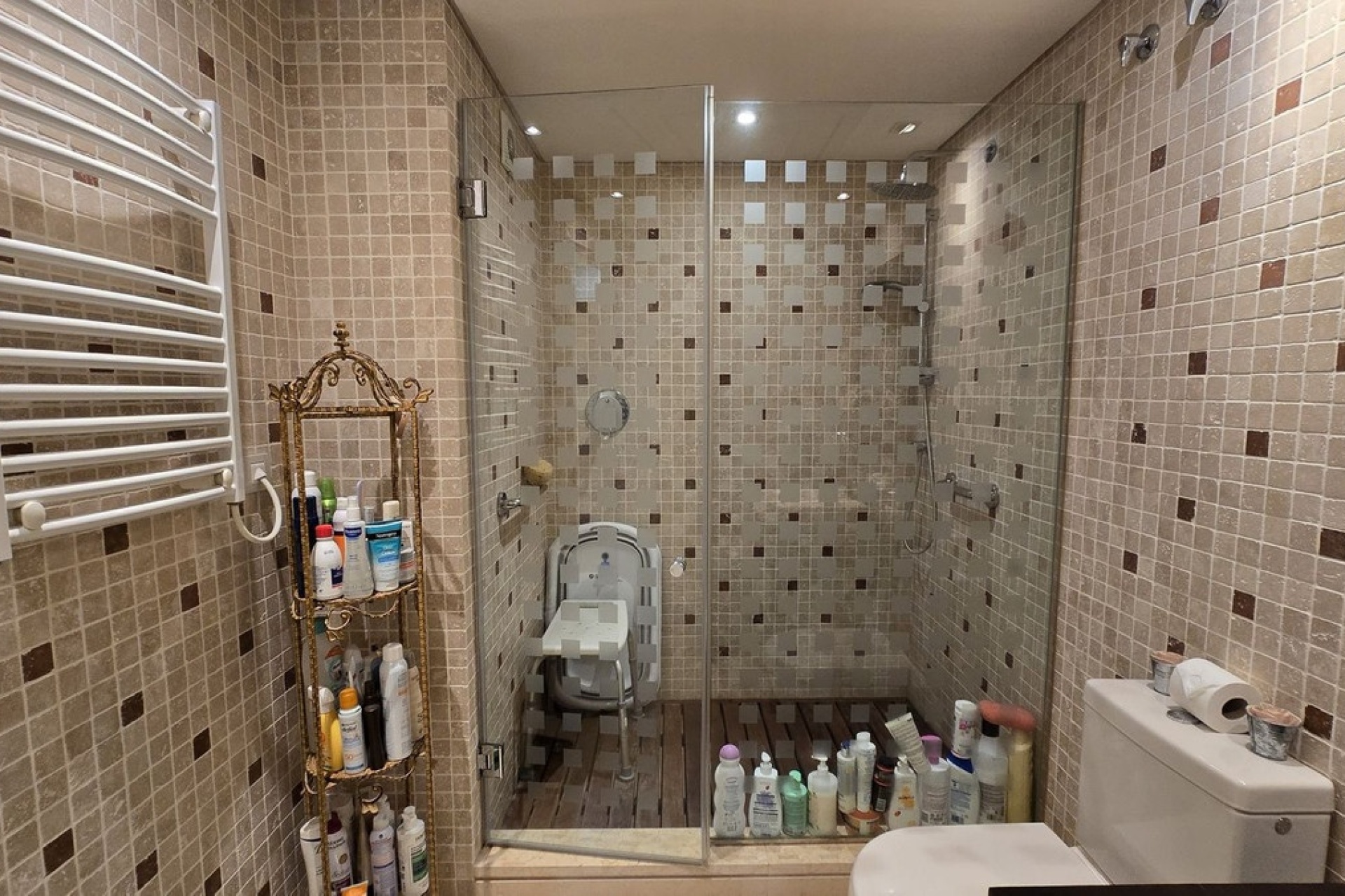 Wiederverkauf - apartment - Estepona - Estepona Centro