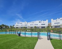 Wiederverkauf - apartment - Estepona - Estepona Centro