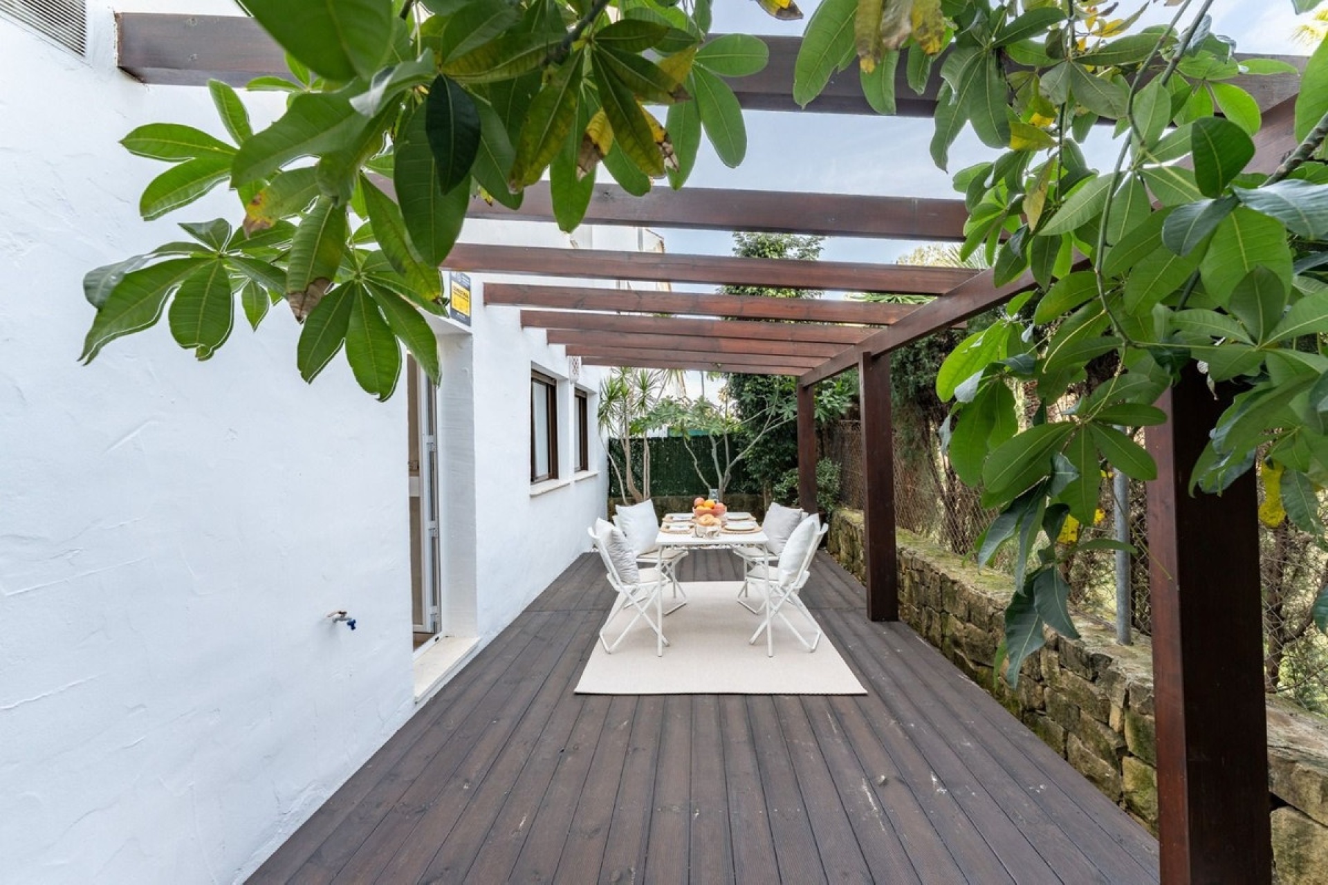 Wiederverkauf - apartment - Estepona - Estepona Centro