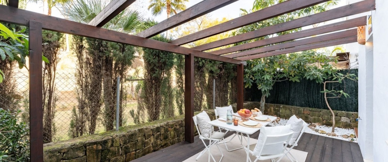 Wiederverkauf - apartment - Estepona - Estepona Centro