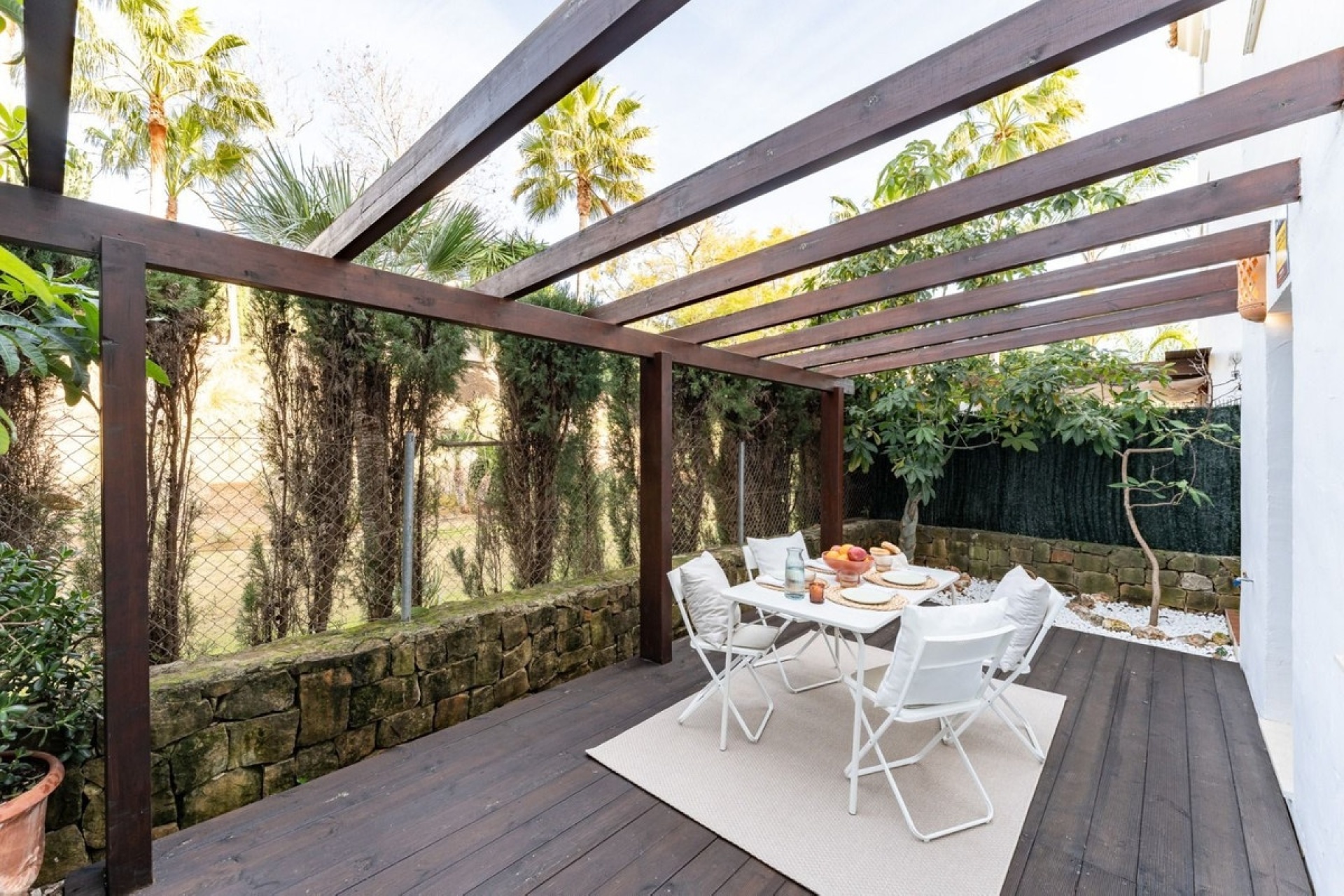 Wiederverkauf - apartment - Estepona - Estepona Centro