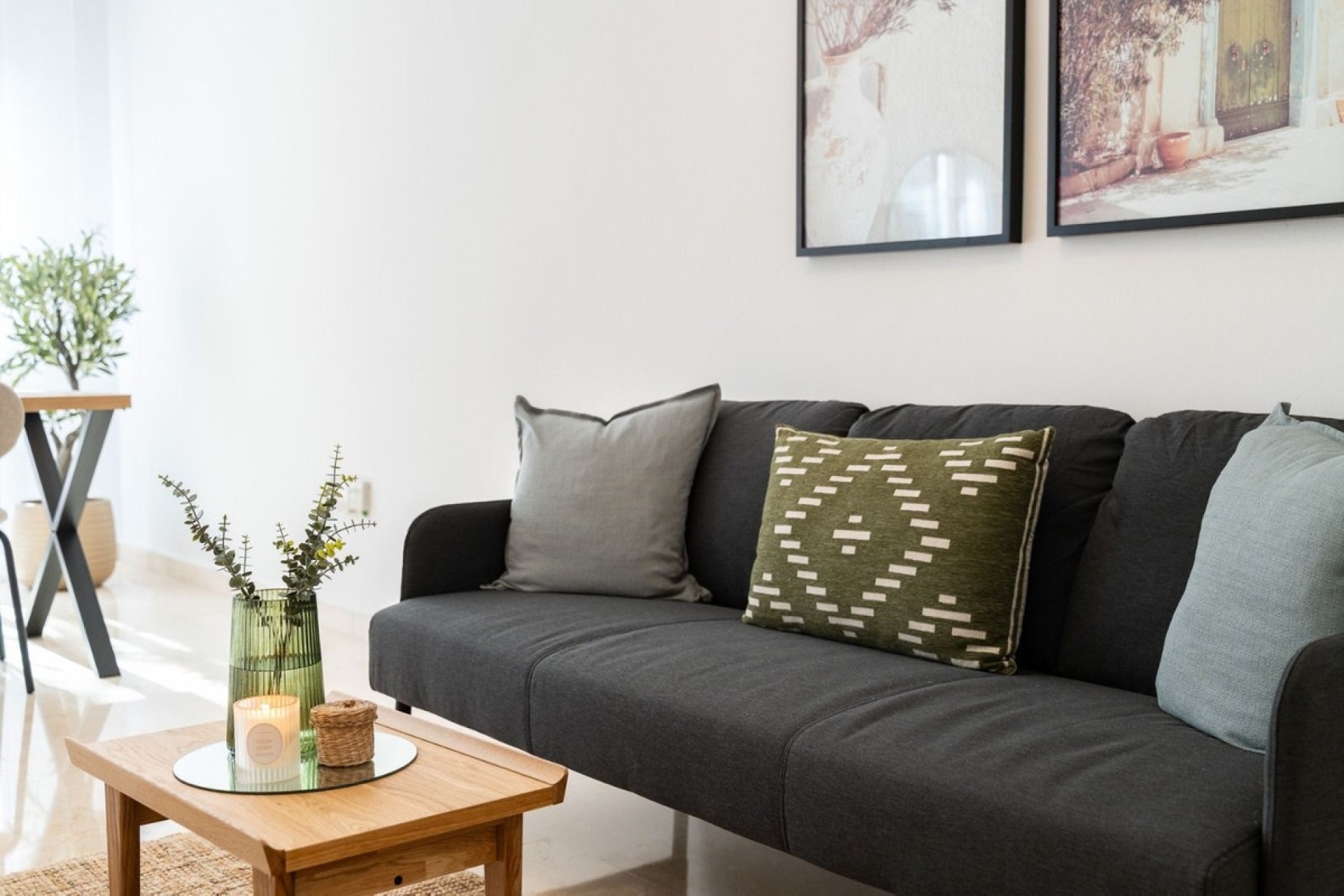 Wiederverkauf - apartment - Estepona - Estepona Centro
