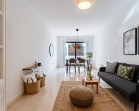 Wiederverkauf - apartment - Estepona - Estepona Centro