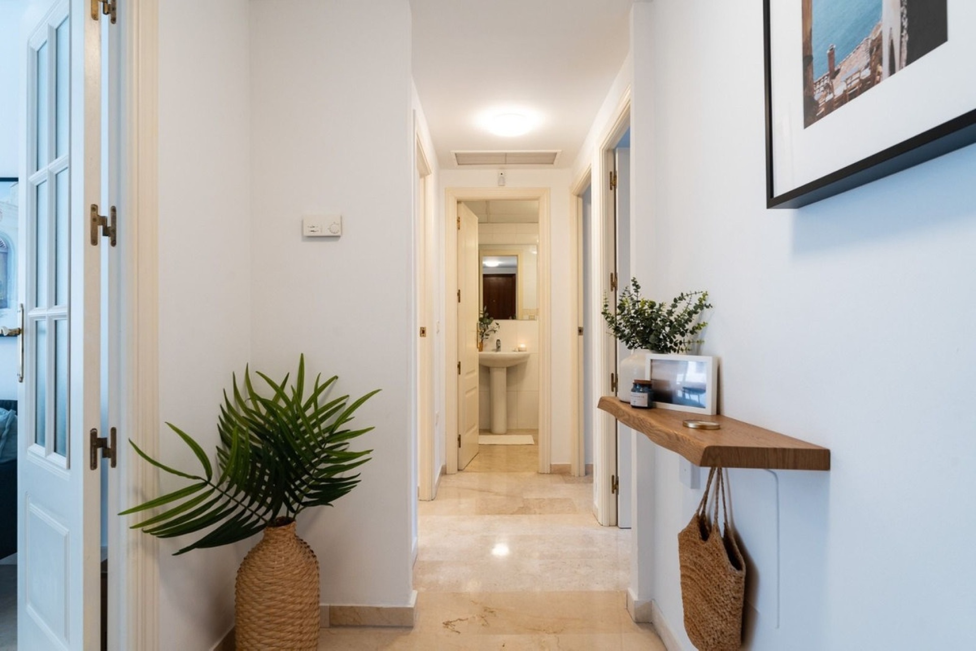 Wiederverkauf - apartment - Estepona - Estepona Centro
