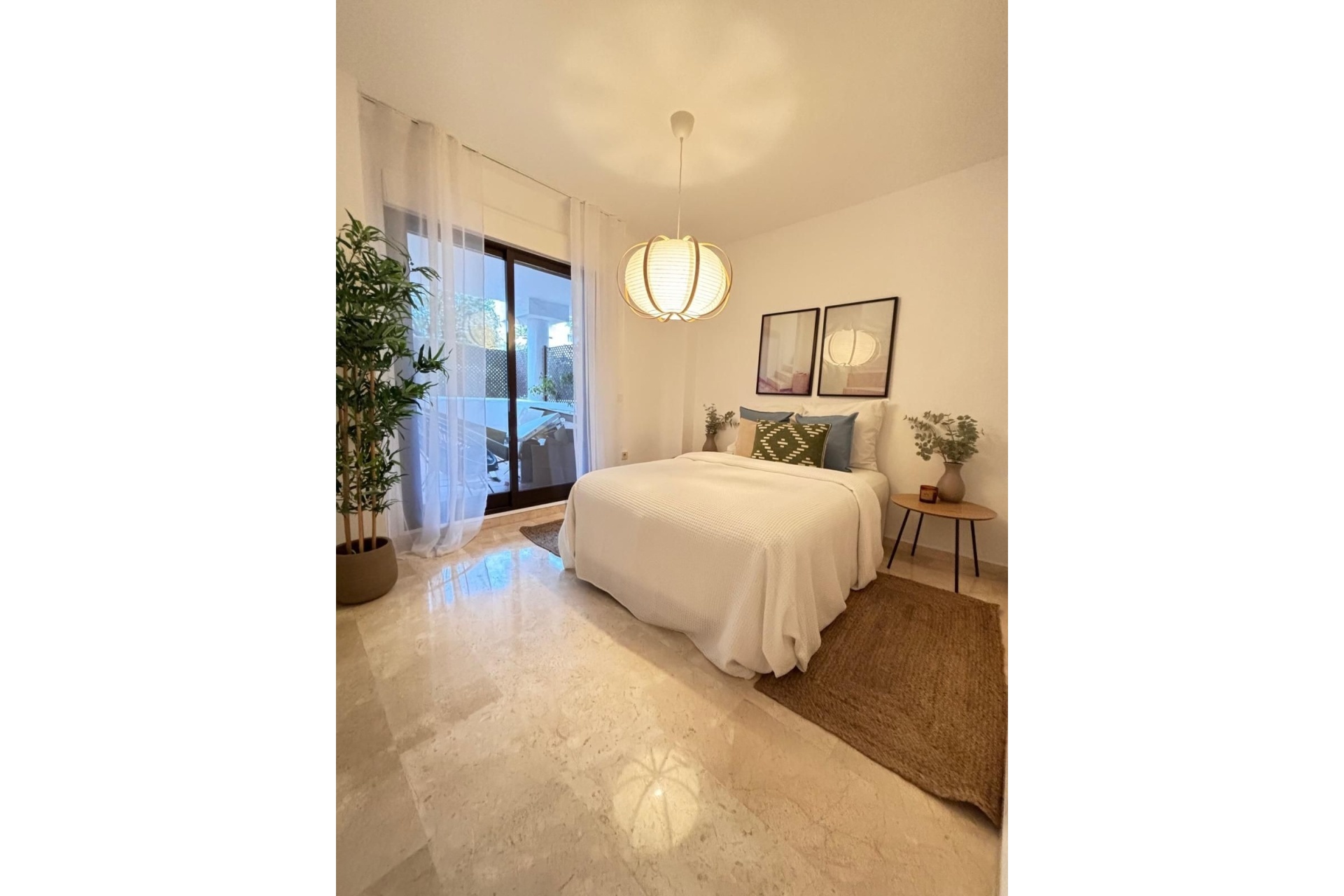 Wiederverkauf - apartment - Estepona - Estepona Centro