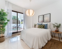 Wiederverkauf - apartment - Estepona - Estepona Centro