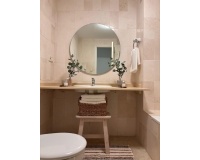 Wiederverkauf - apartment - Estepona - Estepona Centro
