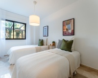 Wiederverkauf - apartment - Estepona - Estepona Centro