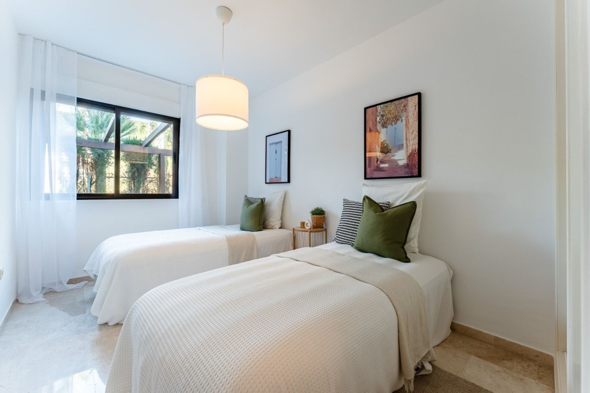 Wiederverkauf - apartment - Estepona - Estepona Centro
