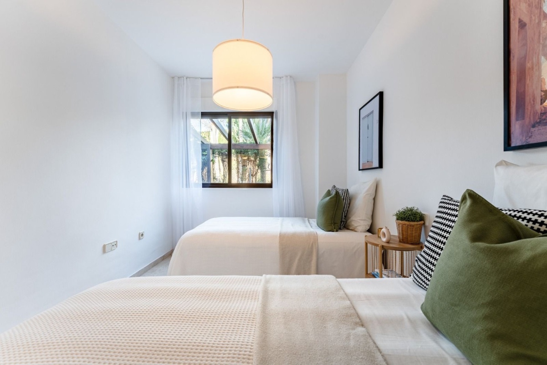 Wiederverkauf - apartment - Estepona - Estepona Centro