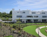Wiederverkauf - apartment - Estepona - Estepona Centro