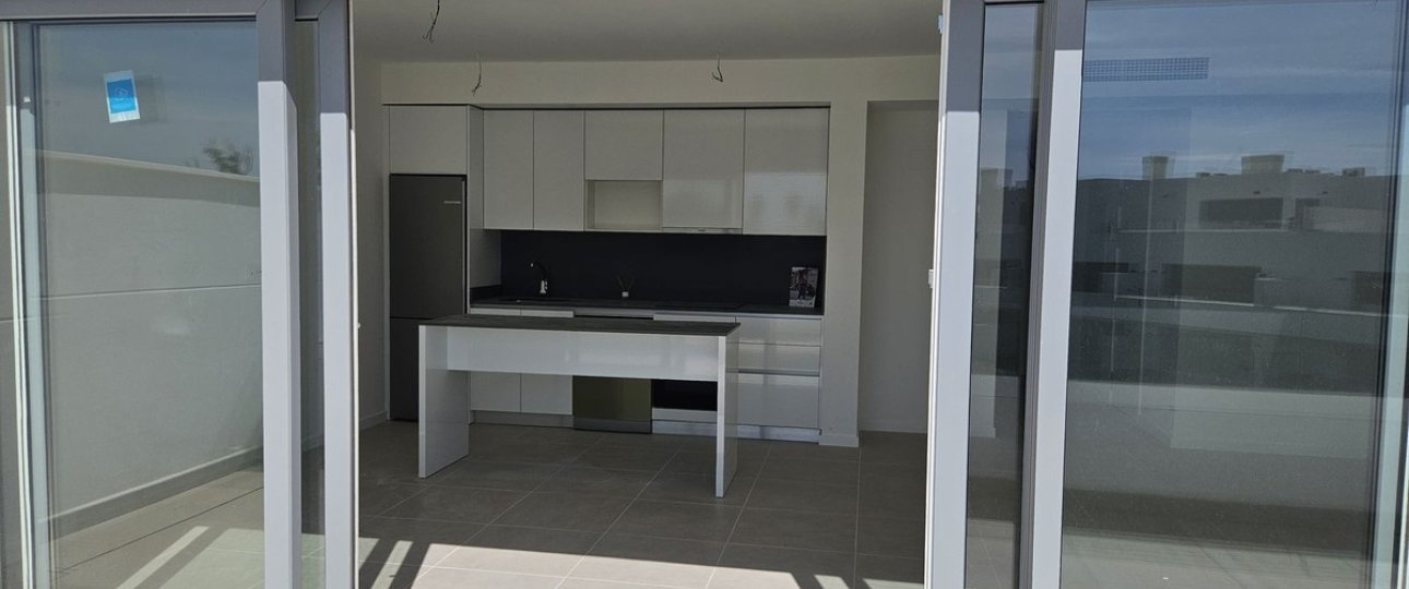 Wiederverkauf - apartment - Estepona - Estepona Centro
