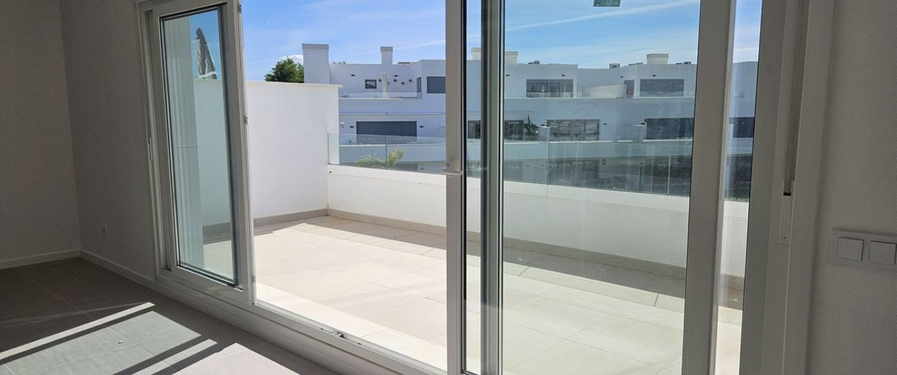 Wiederverkauf - apartment - Estepona - Estepona Centro