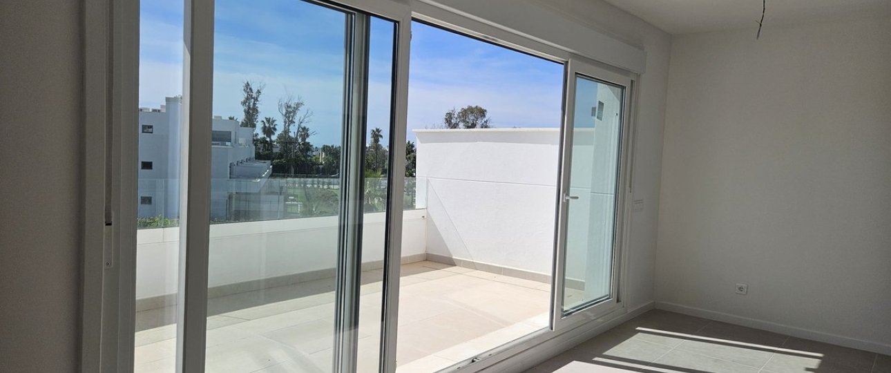 Wiederverkauf - apartment - Estepona - Estepona Centro