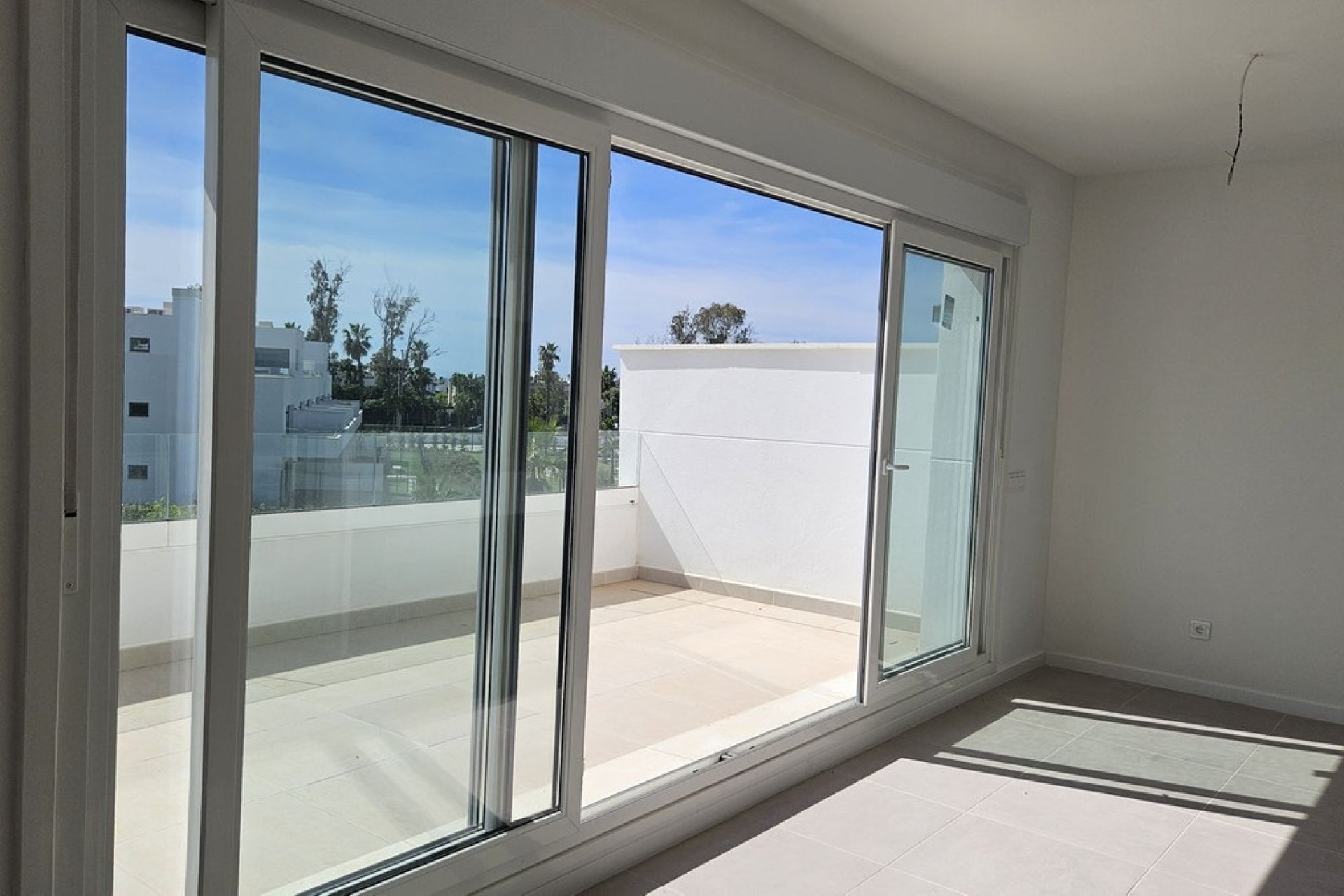 Wiederverkauf - apartment - Estepona - Estepona Centro