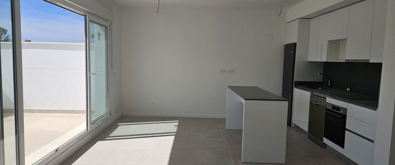 Wiederverkauf - apartment - Estepona - Estepona Centro