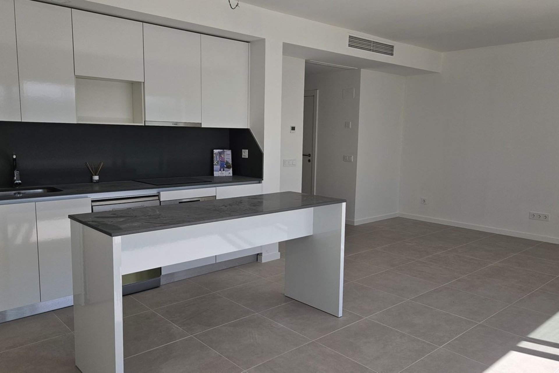 Wiederverkauf - apartment - Estepona - Estepona Centro