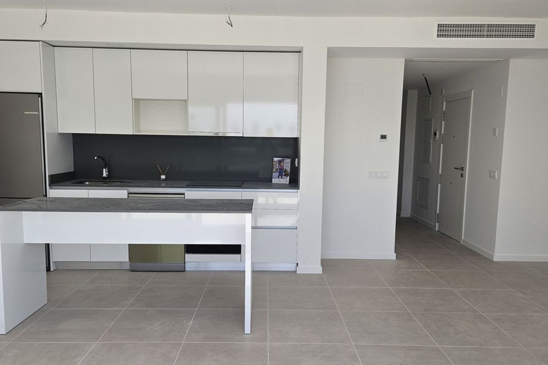 Wiederverkauf - apartment - Estepona - Estepona Centro