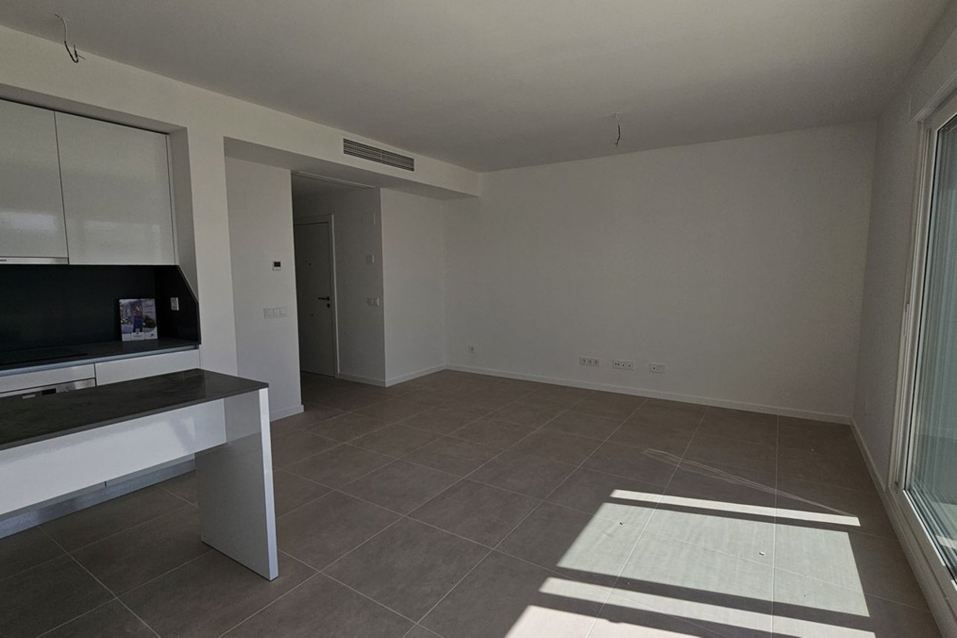 Wiederverkauf - apartment - Estepona - Estepona Centro