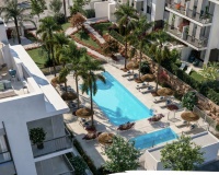 Wiederverkauf - apartment - Estepona - Estepona Centro