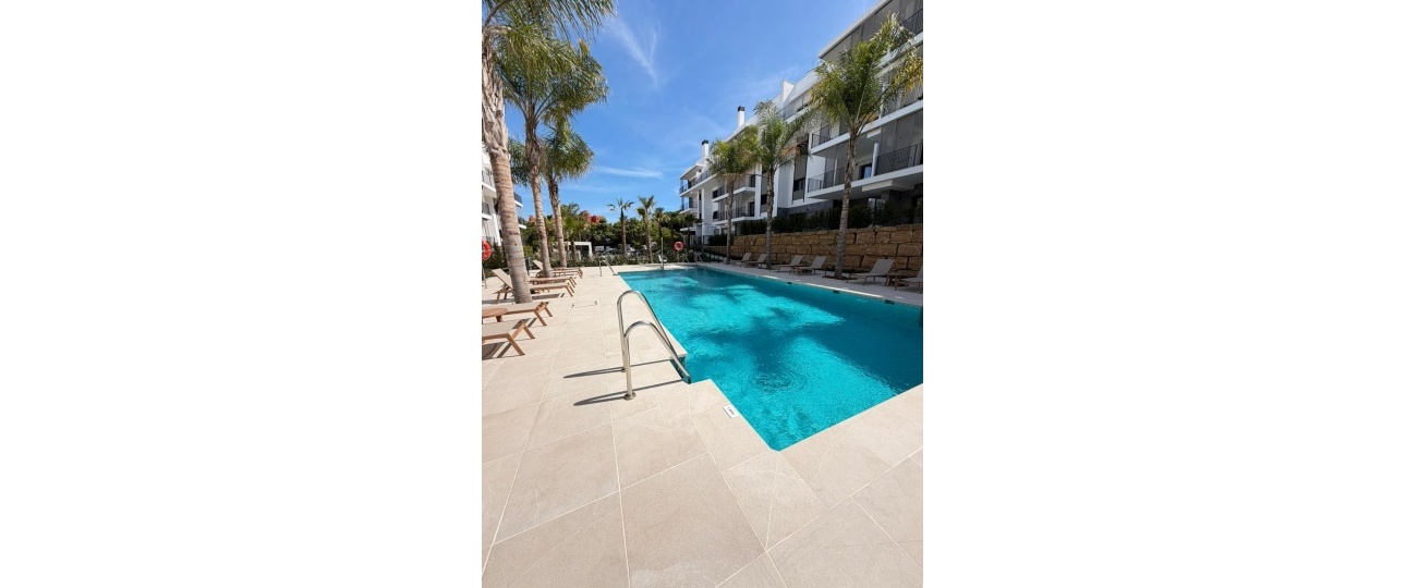 Wiederverkauf - apartment - Estepona - Estepona Centro