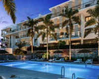 Wiederverkauf - apartment - Estepona - Estepona Centro