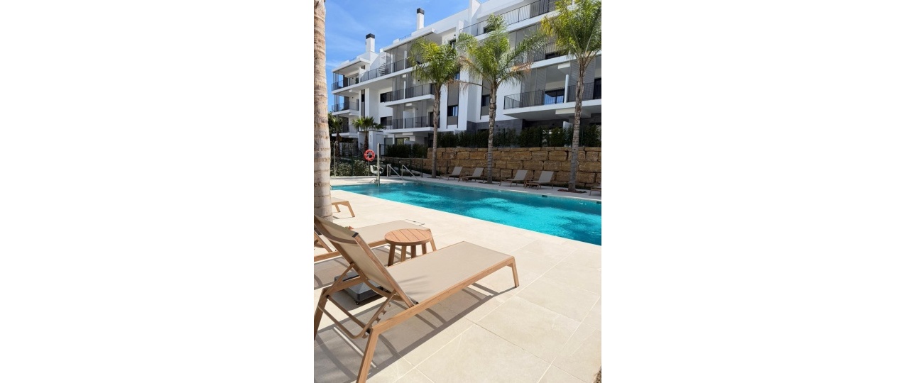 Wiederverkauf - apartment - Estepona - Estepona Centro