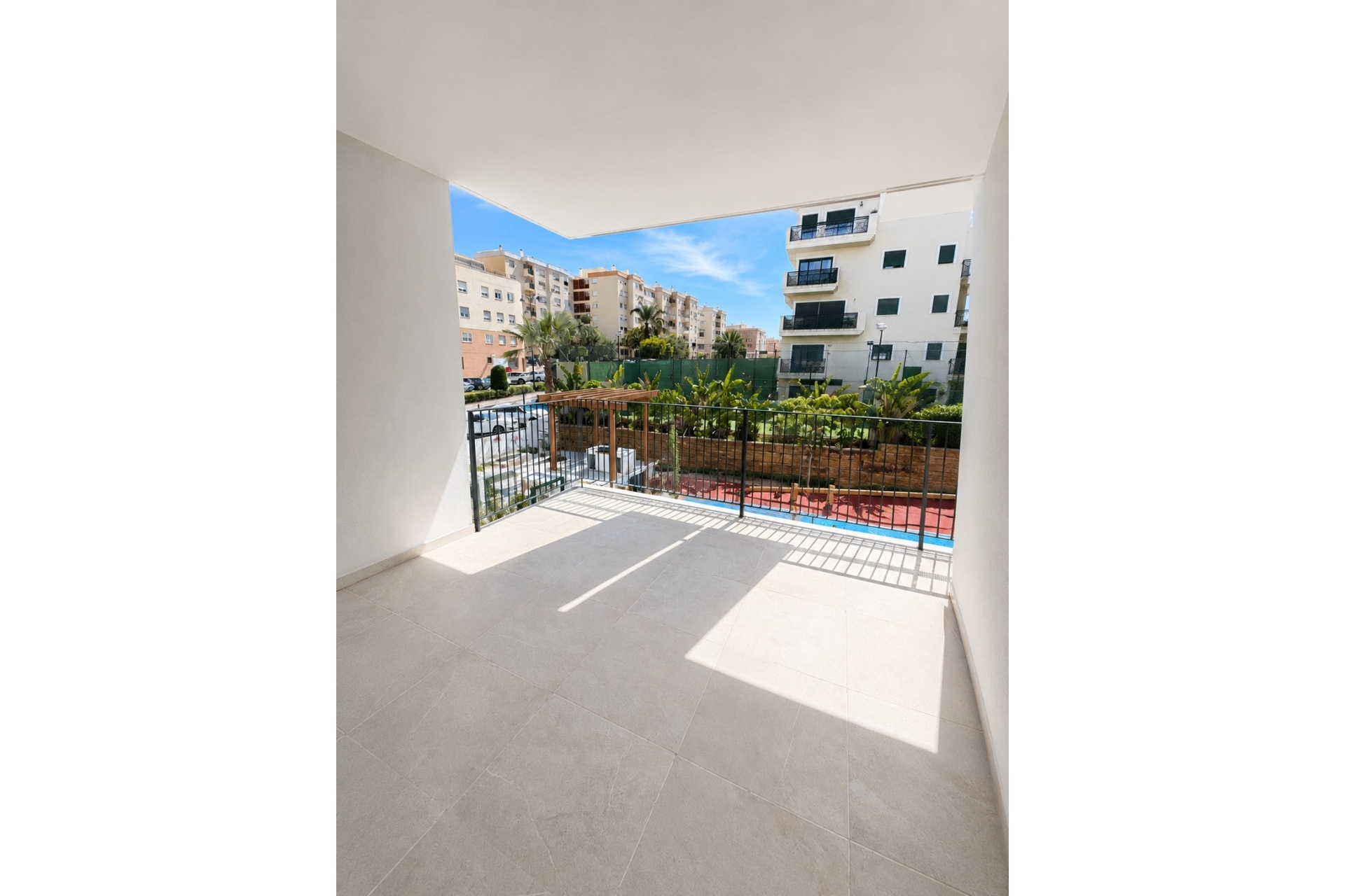 Wiederverkauf - apartment - Estepona - Estepona Centro