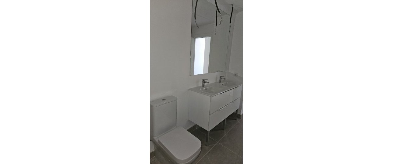 Wiederverkauf - apartment - Estepona - Estepona Centro