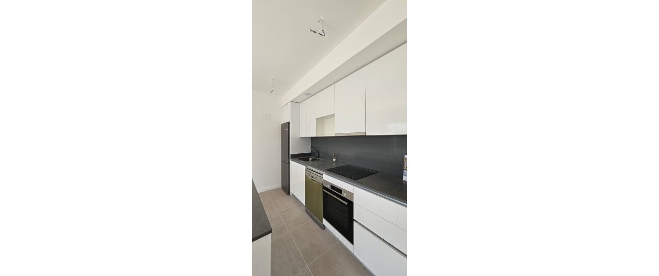 Wiederverkauf - apartment - Estepona - Estepona Centro