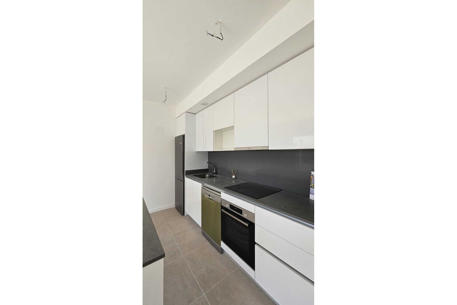 Wiederverkauf - apartment - Estepona - Estepona Centro
