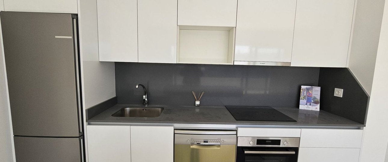 Wiederverkauf - apartment - Estepona - Estepona Centro
