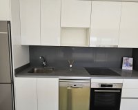 Wiederverkauf - apartment - Estepona - Estepona Centro
